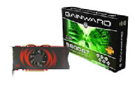 Gainward Bliss 9800GT 1024MB GS (471846200-9474) Gainward Bliss 9800GT 1024MB GS (471846200-9474)